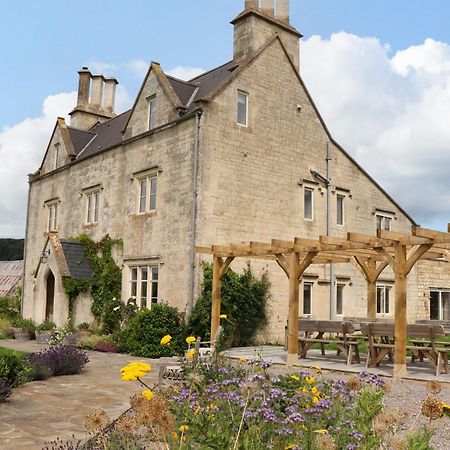 Hammonds Farmhouse Страуд Екстер'єр фото